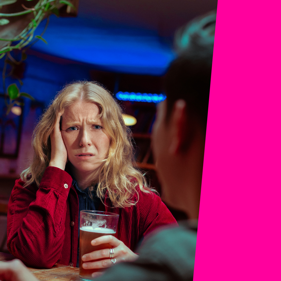 Strategic Love Play Paines Plough